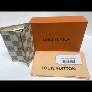Louis Vuitton Wallet